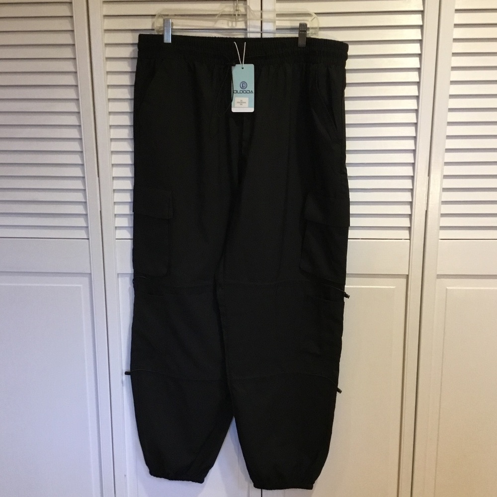 DLOODA Pants, size XXL